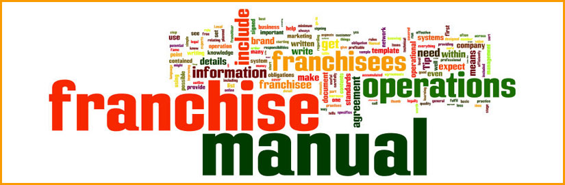 Franchise Operations Manual