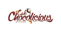 Cafe Chocolicious