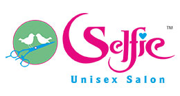 Selfie Leaps & Bounds (A Unit of Selfie Unisex Salon)