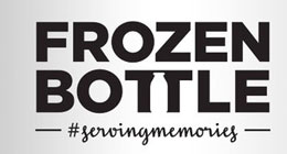 Frozen Bottle