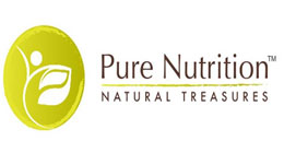 PURE NUTRITION