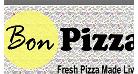 Bon Pizza - Franchise
