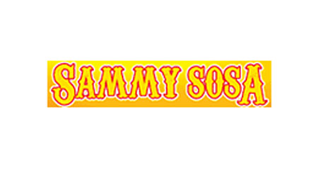 Sammy Sosa - Franchise