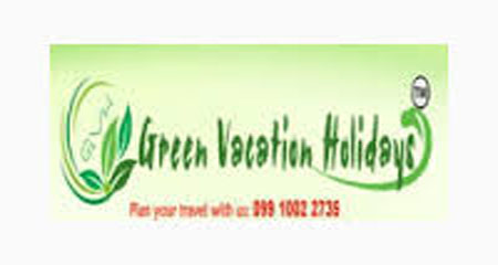 Green vacation Holidays - Franchise