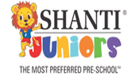 SHANTI JUNIORS - Franchise