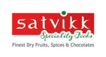 Satvikk - Franchise